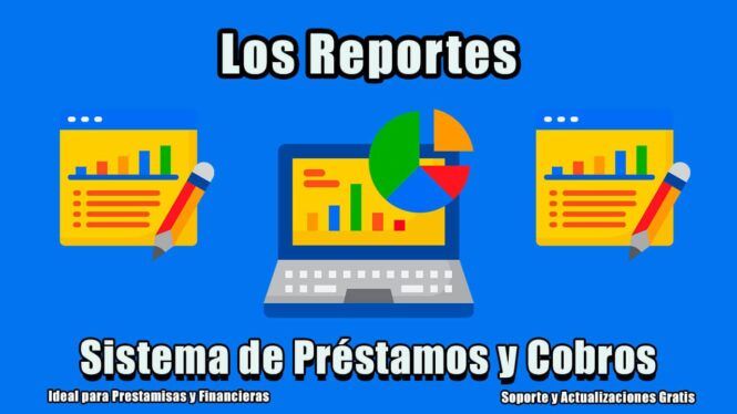 los reportes