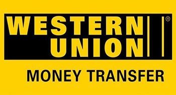 Comprar por Western Union