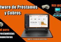 el prestamista software