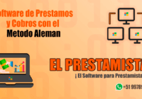 PRESTAMO ALEMAN