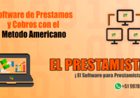 PRESTAMO AMERICANO