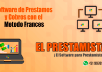PRESTAMO FRANCES