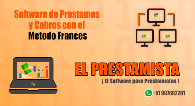 PRESTAMO FRANCES