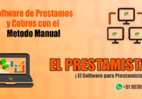 PRESTAMO MANUAL